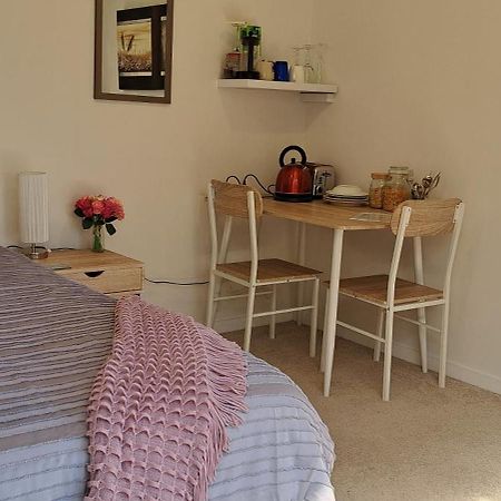 15 On Wards Bed and Breakfast Greytown Buitenkant foto