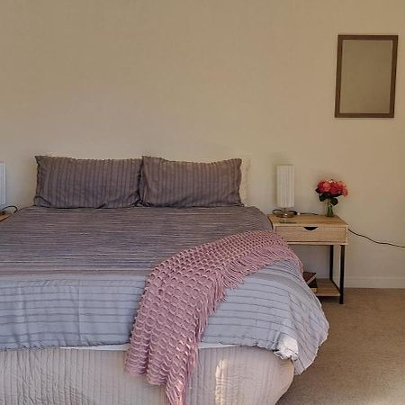 15 On Wards Bed and Breakfast Greytown Buitenkant foto