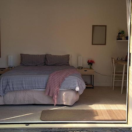 15 On Wards Bed and Breakfast Greytown Buitenkant foto