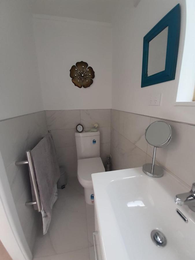 15 On Wards Bed and Breakfast Greytown Buitenkant foto