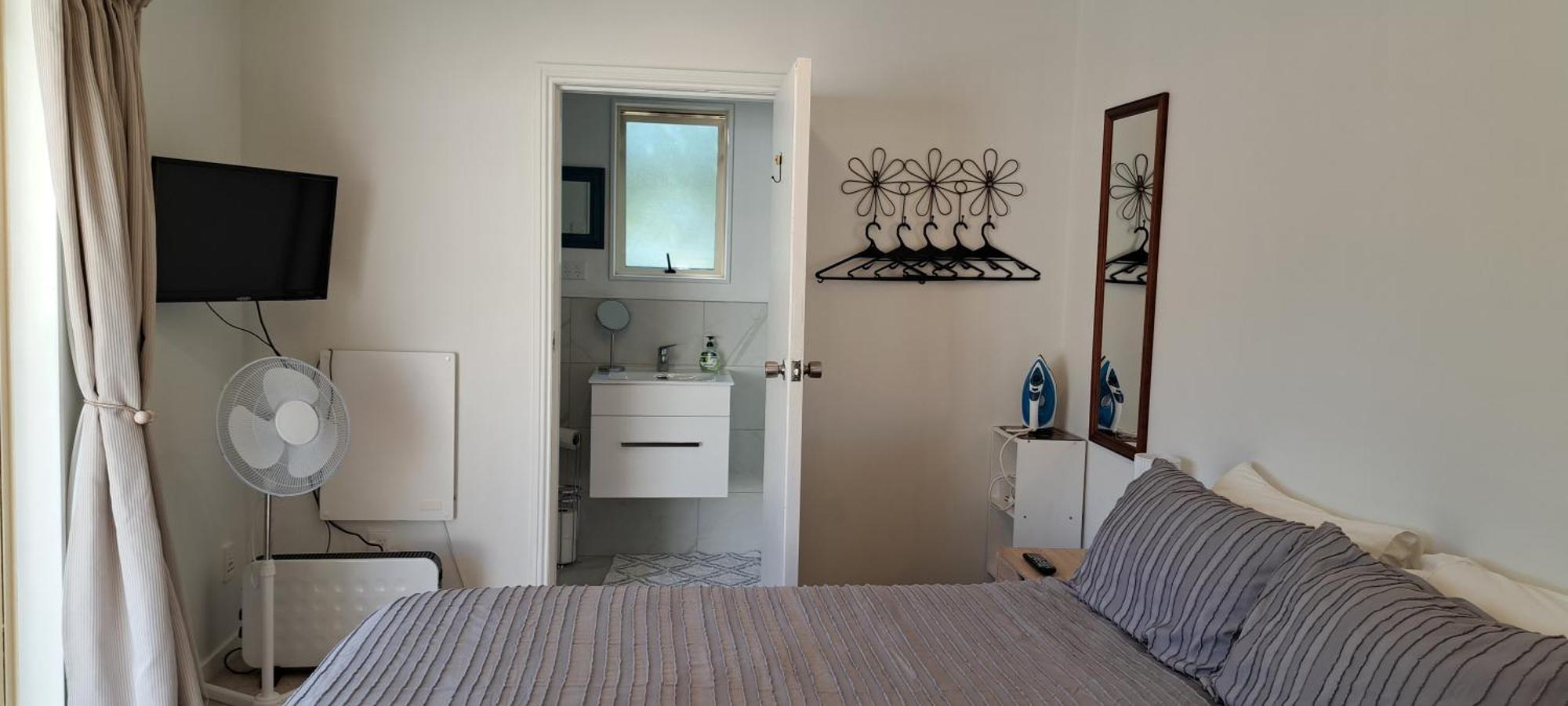15 On Wards Bed and Breakfast Greytown Buitenkant foto