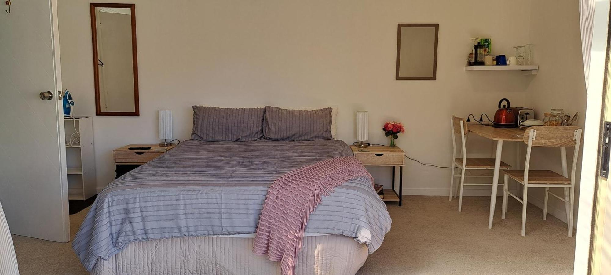 15 On Wards Bed and Breakfast Greytown Buitenkant foto