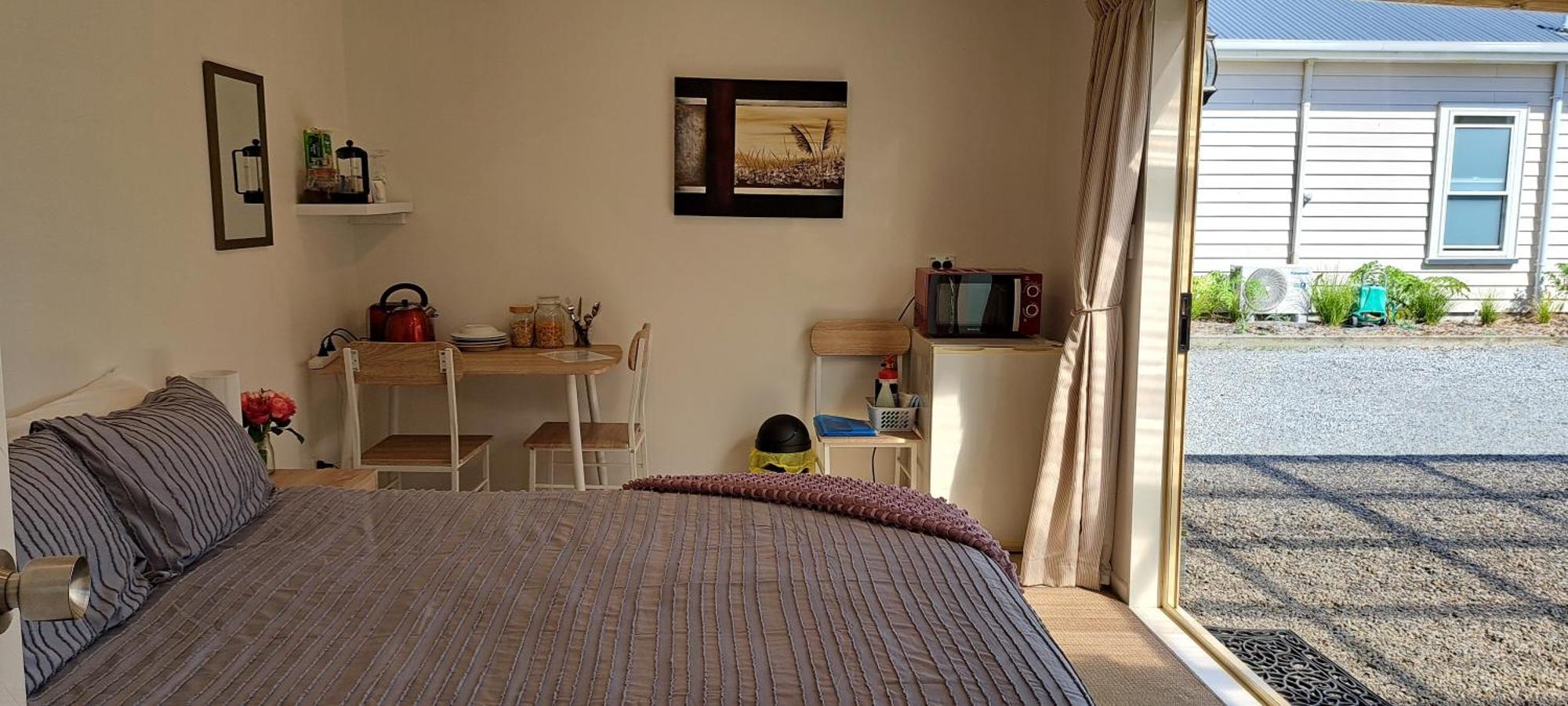 15 On Wards Bed and Breakfast Greytown Buitenkant foto